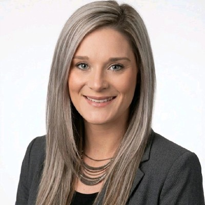 Roxanne Wessels