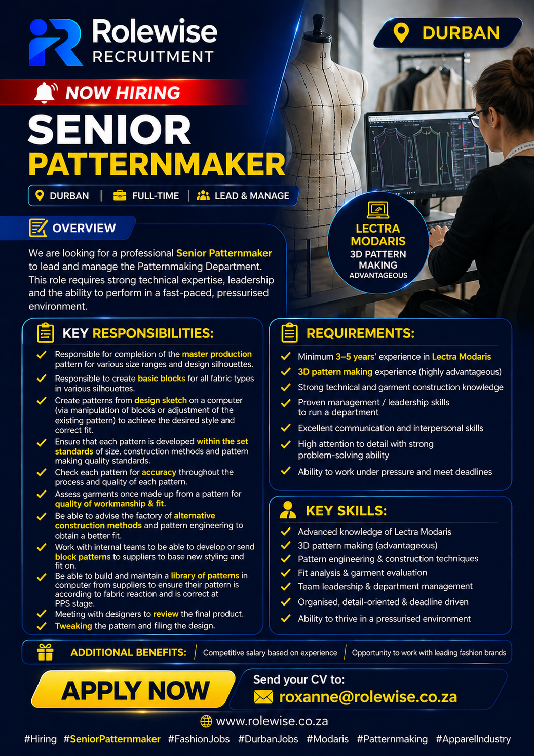 Job Image